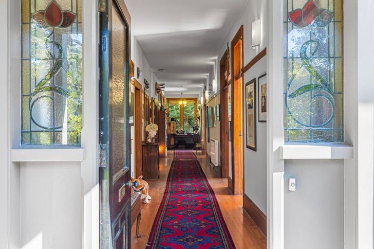 Photo of property in 36 Council Hill Road, Little River, 7591