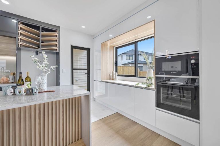 Photo of property in 23 Crossgar Road, Flat Bush, Auckland, 2019