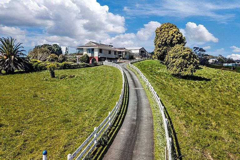 Photo of property in 102 Mckinney Road, Warkworth, 0981