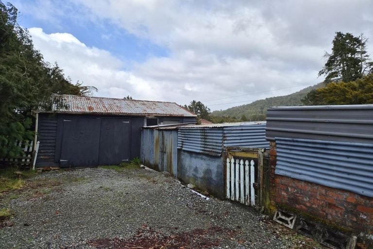 Photo of property in 1342 Main Road, Stillwater, Greymouth, 7805