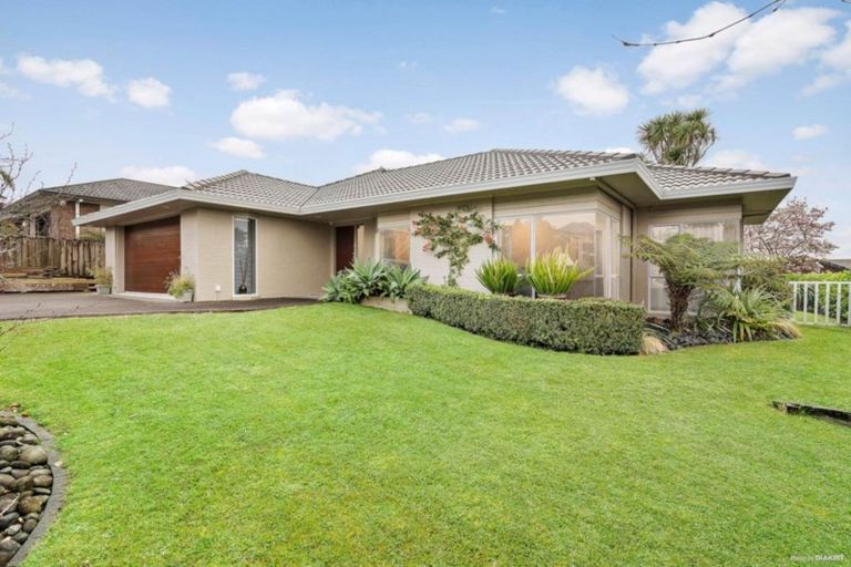 Photo of property in 5 Drysdale Place, Somerville, Auckland, 2014