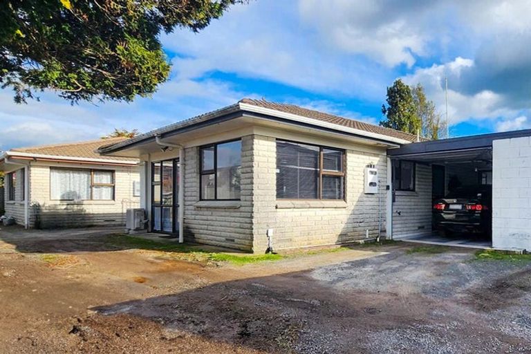 Photo of property in 52b Pererika Street, Victoria, Rotorua, 3010