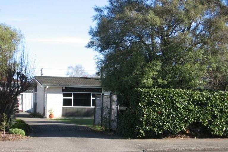 Photo of property in 75 Essex Street, Masterton, 5810