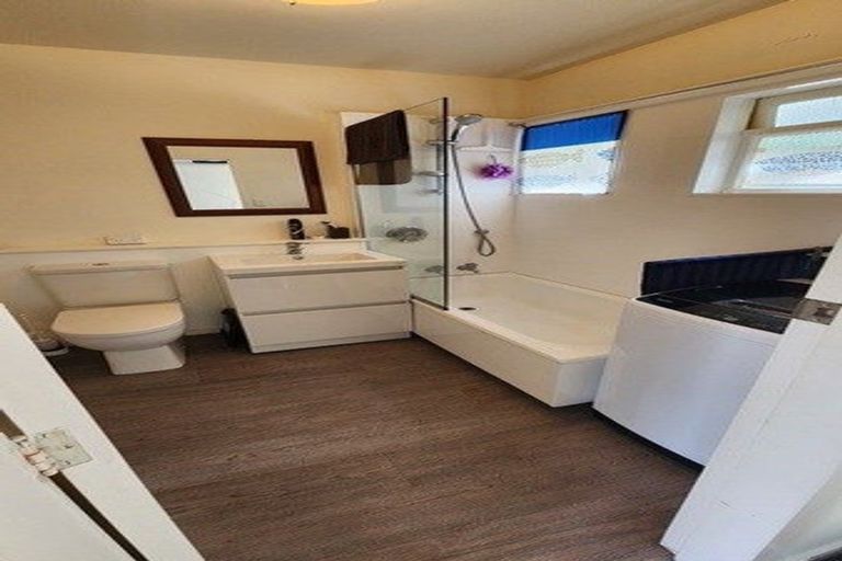 Photo of property in 3/31 Plunket Street, Kelburn, Wellington, 6012