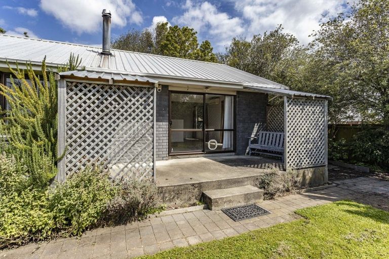 Photo of property in 2/156 Canon Street, Edgeware, Christchurch, 8013