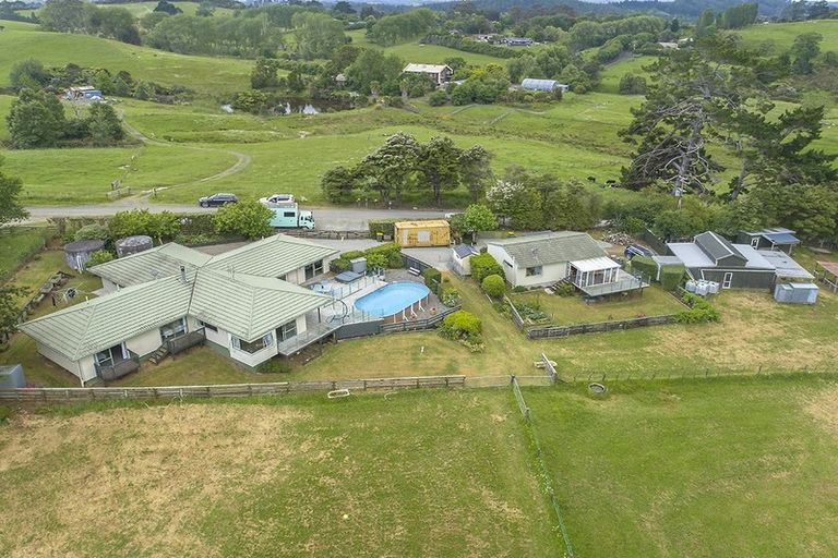 Photo of property in 77 Turley Road, Dairy Flat, Albany, 0794