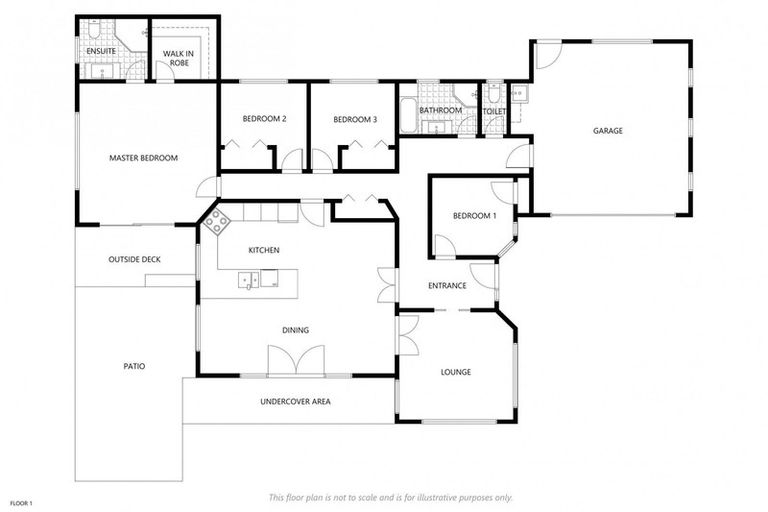 Photo of property in 87 Champion Road, Richmond, 7020