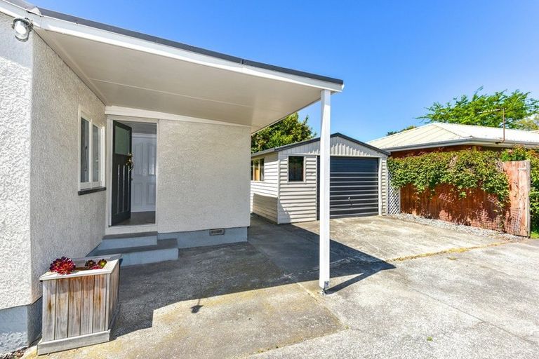 Photo of property in 21 O'briens Road, Sockburn, Christchurch, 8042