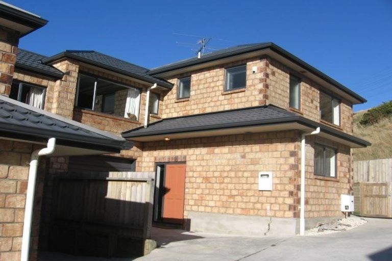 Photo of property in 55a Amesbury Drive, Churton Park, Wellington, 6037
