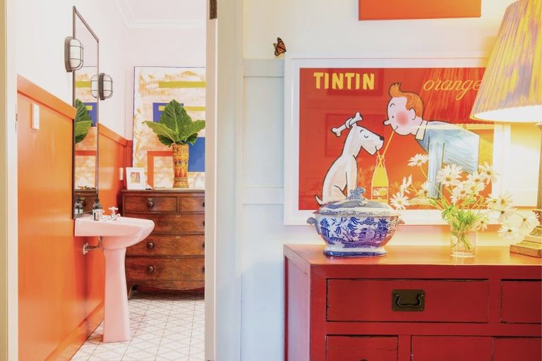 Photo of property in 7 Ranfurly Street, Dannevirke, 4930