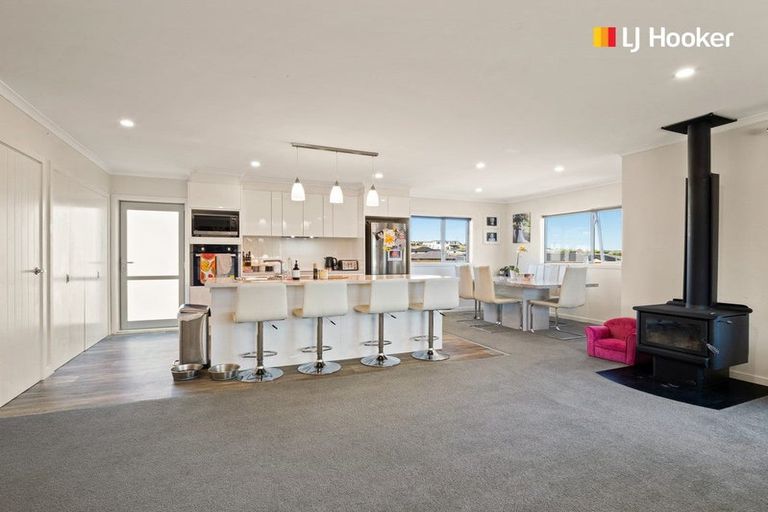 Photo of property in 86 Titri Road, Titri, Mosgiel, 9073