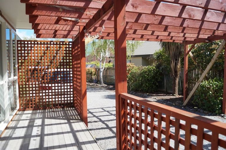 Photo of property in 19 Caverhill Close, Hanmer Springs, 7334