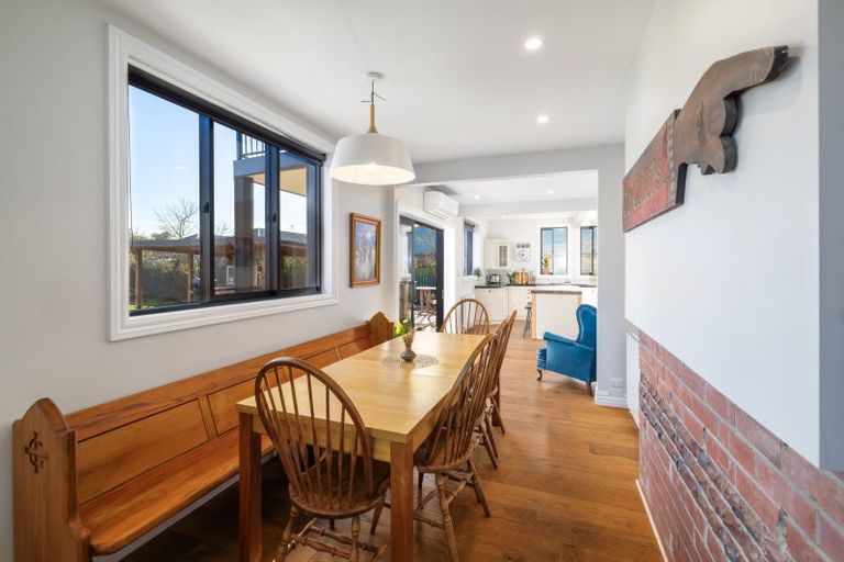 Photo of property in 109 Main North Road, Woodend, 7610