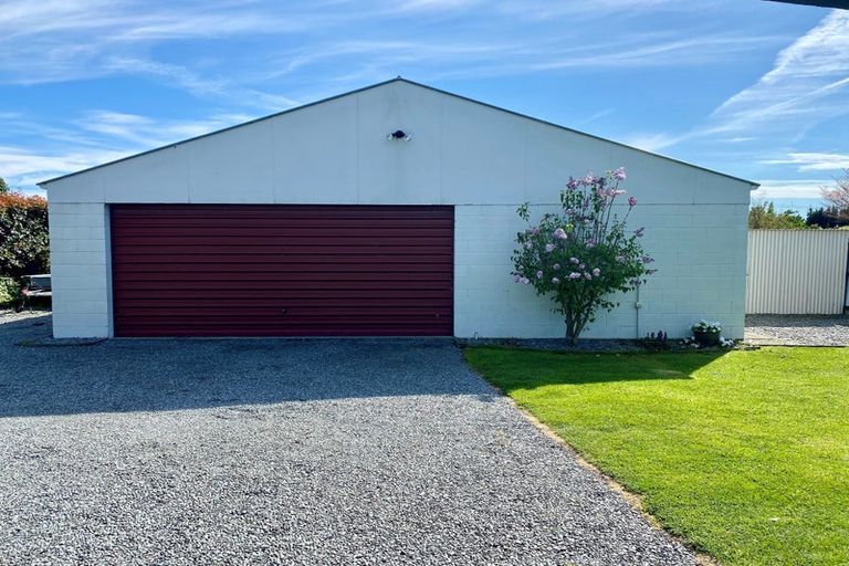 Photo of property in 127 Rolleston Street, Rakaia, 7710