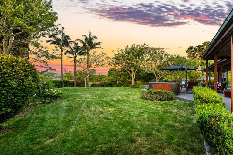 Photo of property in 782 Horseshoe Bush Road, Waitoki, Kaukapakapa, 0871