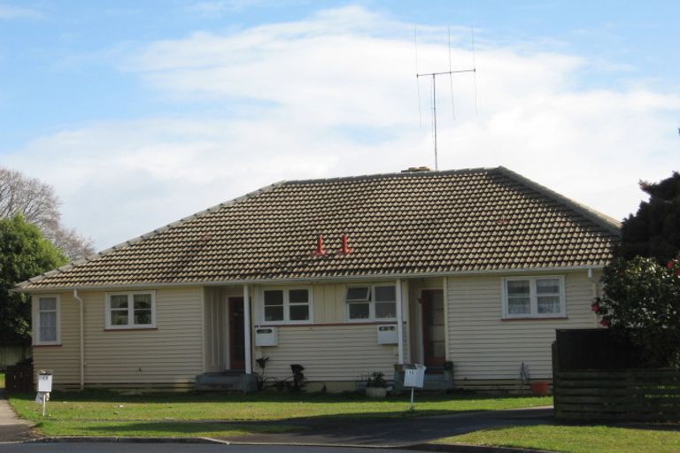 Photo of property in 15 Watts Crescent, Hamilton East, Hamilton, 3216