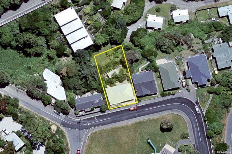 Photo of property in 12 Krull Street, Vogeltown, Wellington, 6021