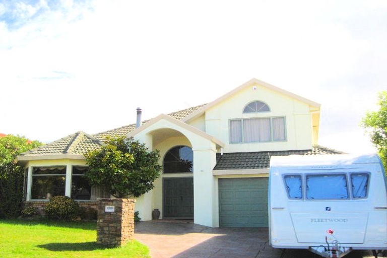 Photo of property in 10 Coral Court, Gulf Harbour, Whangaparaoa, 0930