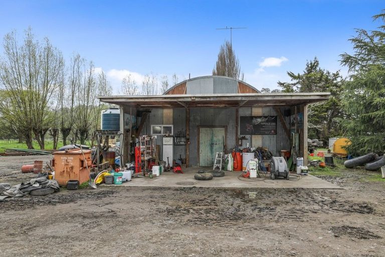 Photo of property in 41 Mclennan Road, Taringamotu, Taumarunui, 3994