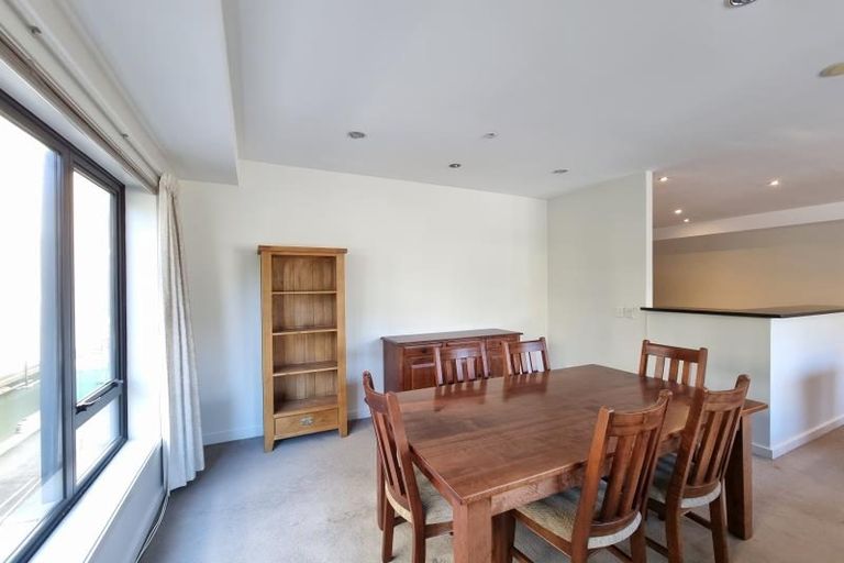 Photo of property in Kate Sheppard Apartments, 3a/42 Molesworth Street, Thorndon, Wellington, 6011