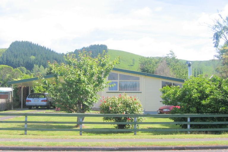 Photo of property in 159 Miro Street, Manunui, Taumarunui, 3924