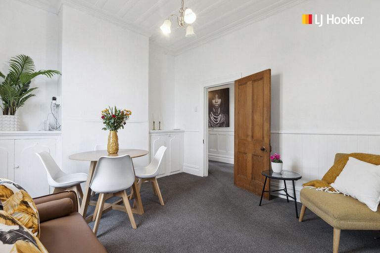 Photo of property in 3 Queens Drive, Saint Kilda, Dunedin, 9012