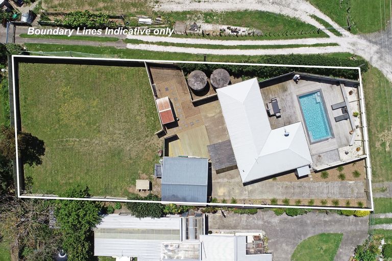 Photo of property in 1191 East Coast Road, Whakatiwai, Pokeno, 2473