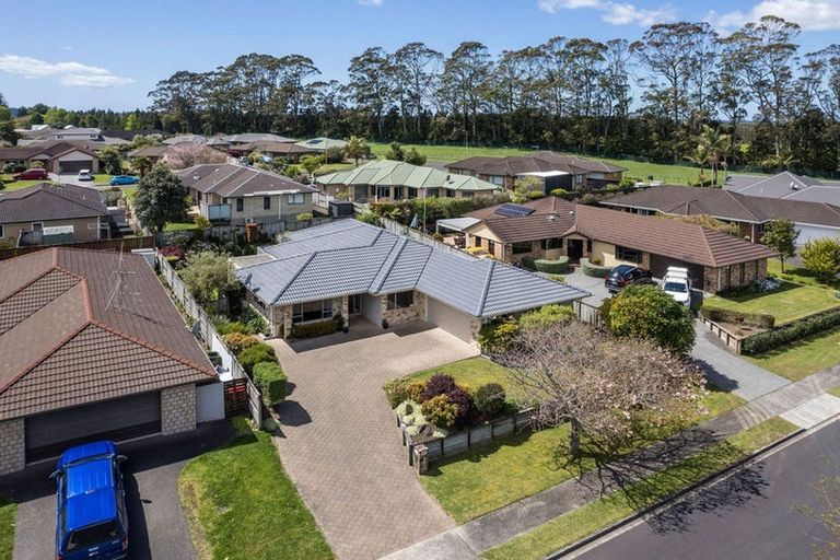 Photo of property in 3 Ludlow Place, Katikati, 3129