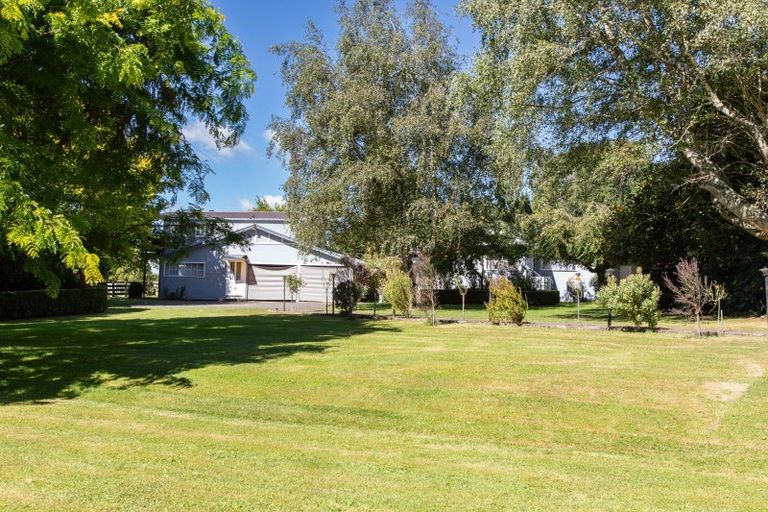 Photo of property in 691 Top Grass Road, Dannevirke, 4972