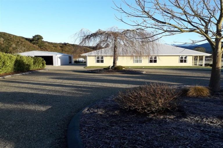 Photo of property in 126 Upper Stanley Brook Road, Stanley Brook, Wakefield, 7096