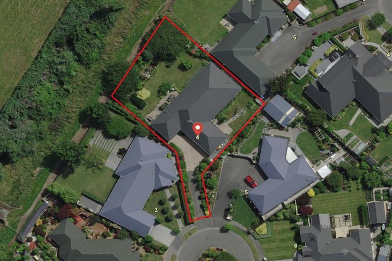 Photo of property in 4 Tranquil Place, Allenton, Ashburton, 7700