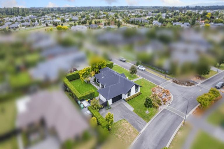 Photo of property in 1 Leonie Lane, West Melton, 7618