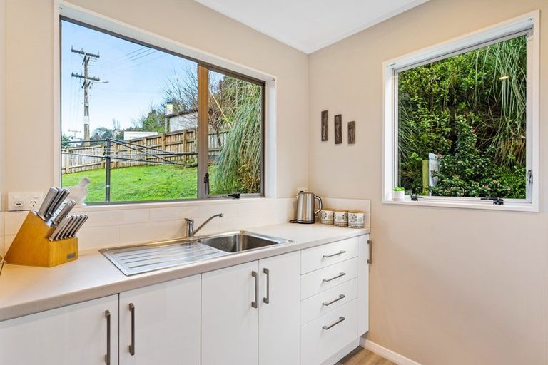 Photo of property in 264a Grounsell Crescent, Belmont, Lower Hutt, 5010