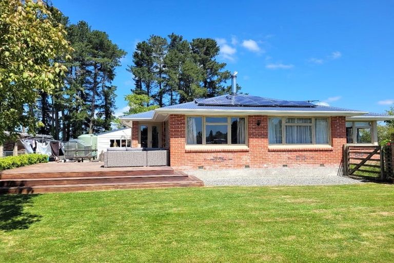 Photo of property in 954 Temuka - Orari Highway, Orari, Geraldine, 7992
