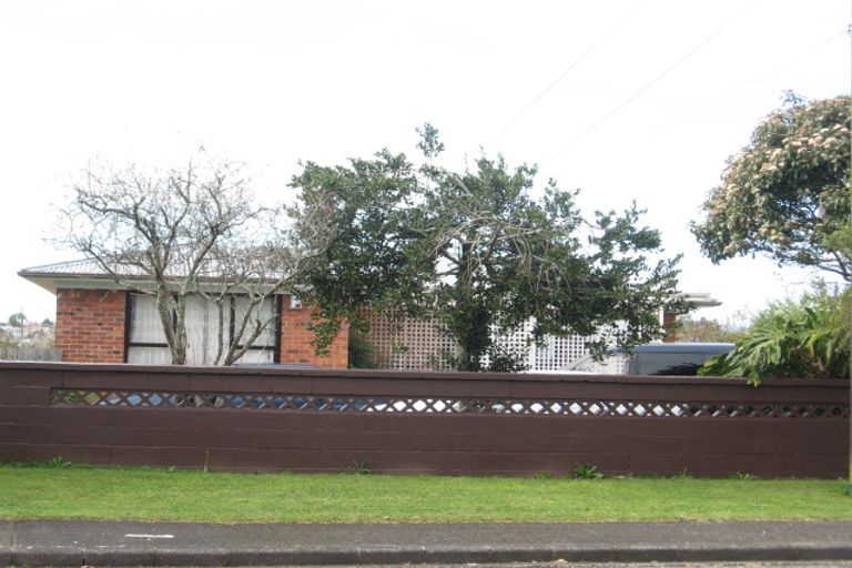 Photo of property in 32 Thompson Terrace, Manurewa, Auckland, 2102
