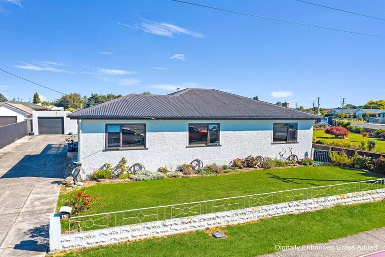 Photo of property in 43 Anzac Street, Gore, 9710