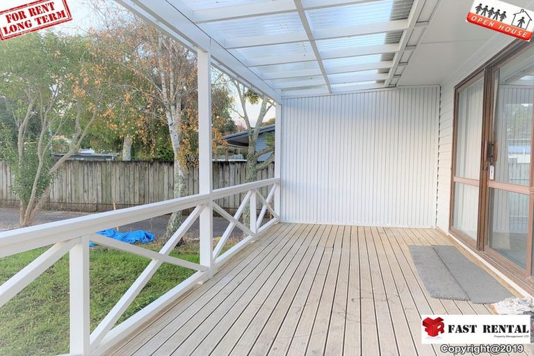 Photo of property in 73 Sylvia Road, Hillcrest, Auckland, 0627