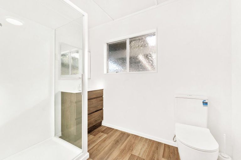 Photo of property in 1 Weymouth Grove, Wainuiomata, Lower Hutt, 5014