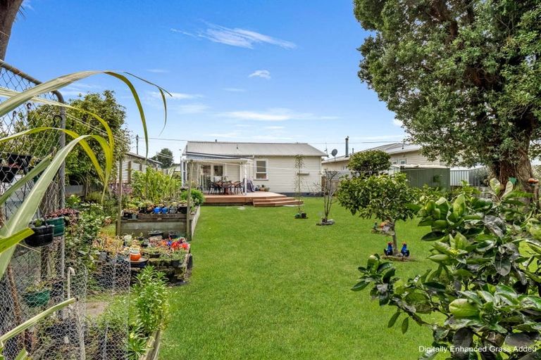 Photo of property in 46 Duncan Street, Whanganui East, Whanganui, 4500
