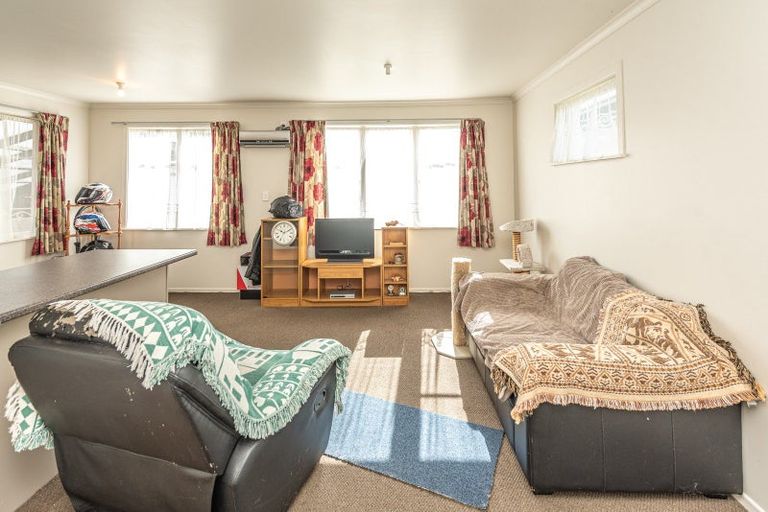 Photo of property in 4 Terrace Street, Aramoho, Whanganui, 4500