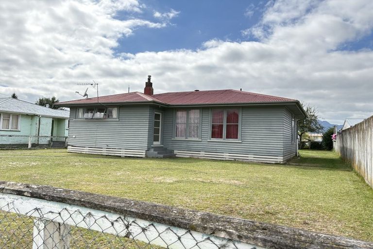 Photo of property in 120 Oregon Drive, Murupara, 3025