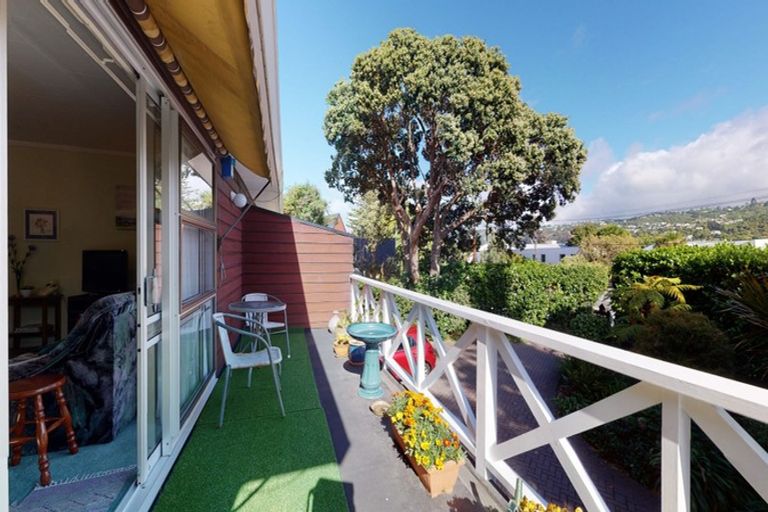 Photo of property in 70a Kings Crescent, Hutt Central, Lower Hutt, 5010