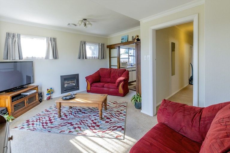 Photo of property in 34 Bowen Street, Levin, 5510