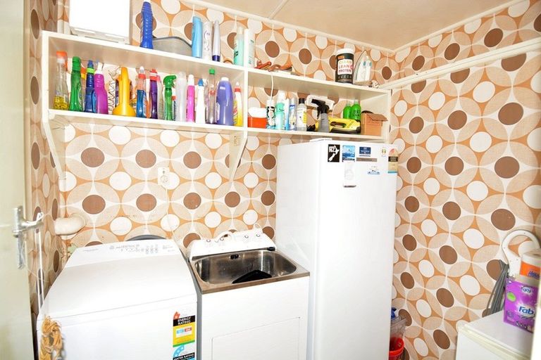 Photo of property in 274 Princes Street, Strathern, Invercargill, 9812