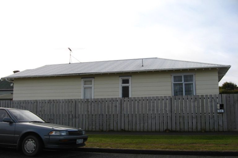 Photo of property in 44 Princes Street, Georgetown, Invercargill, 9812