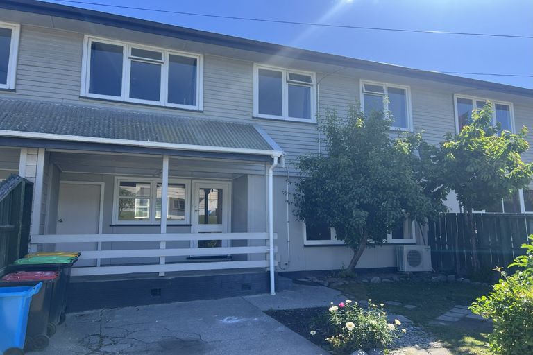 Photo of property in 80/78a Canada Street, Watlington, Timaru, 7910