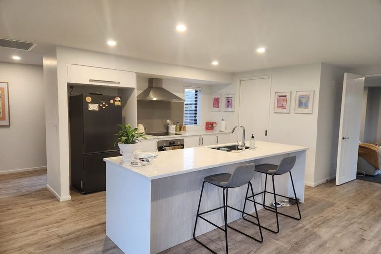 Photo of property in 8 Selfe Crescent, Burwood, Christchurch, 8083