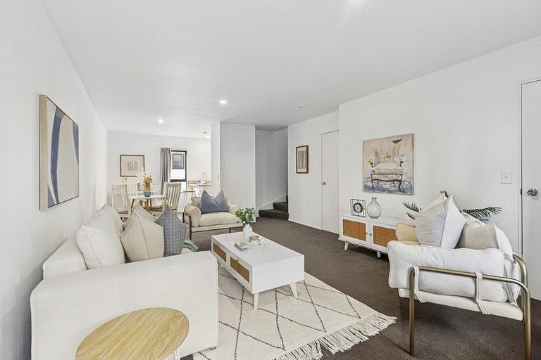 Photo of property in 2/2 Goring Street, Thorndon, Wellington, 6011