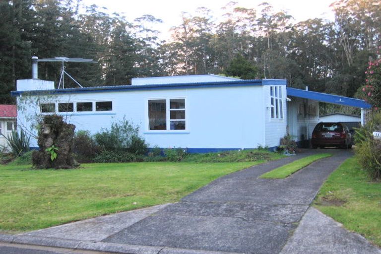 Photo of property in 11 King Street, Kerikeri, 0230