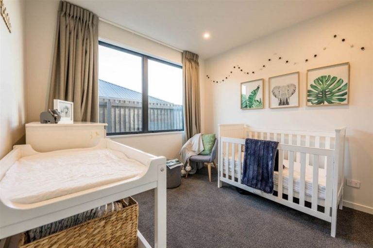 Photo of property in 32 Brusio Drive, Wigram, Christchurch, 8025